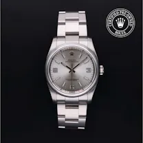 Oyster Perpetual alternate view 2
