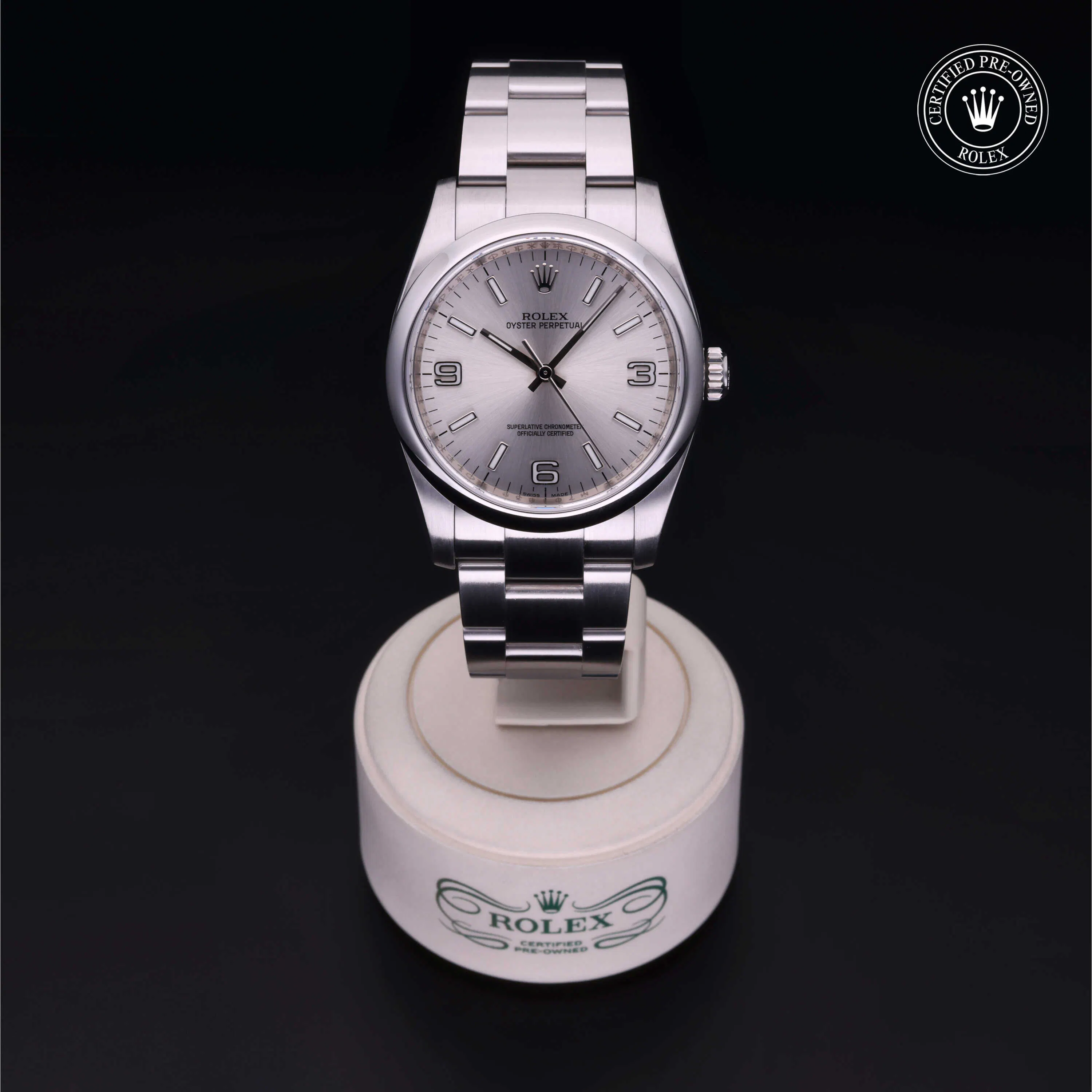 Gallery image 1 for Oyster Perpetual