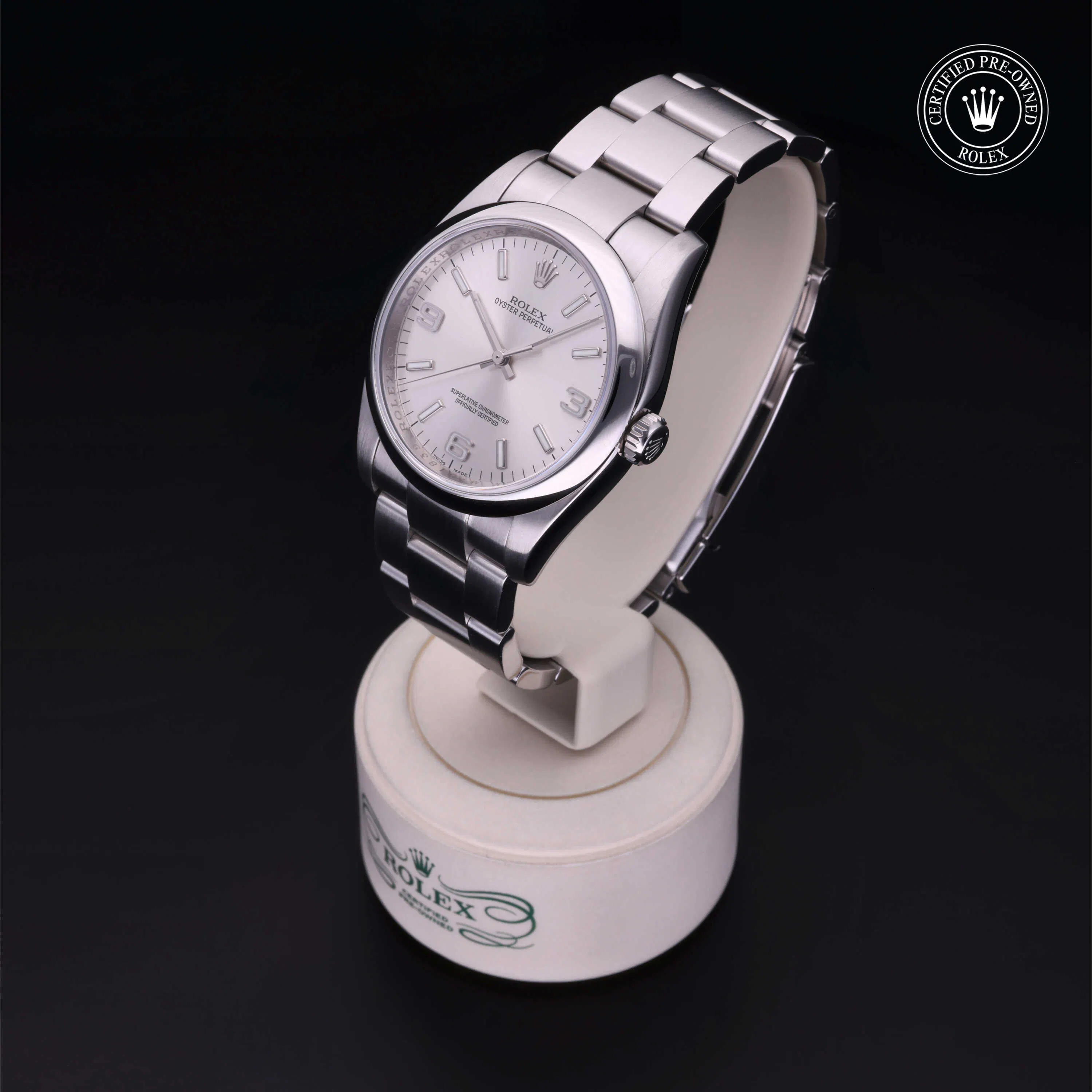 Gallery image 2 for Oyster Perpetual