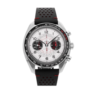 Vertical Speedmaster Chronoscope