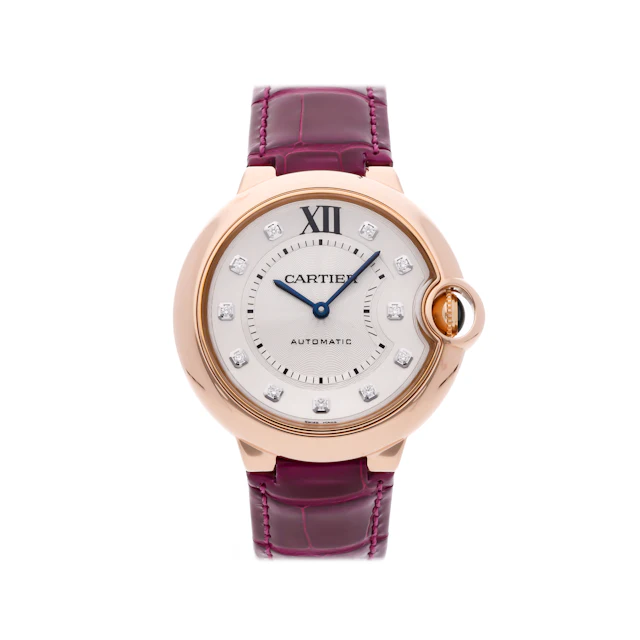 Cartier WE902028