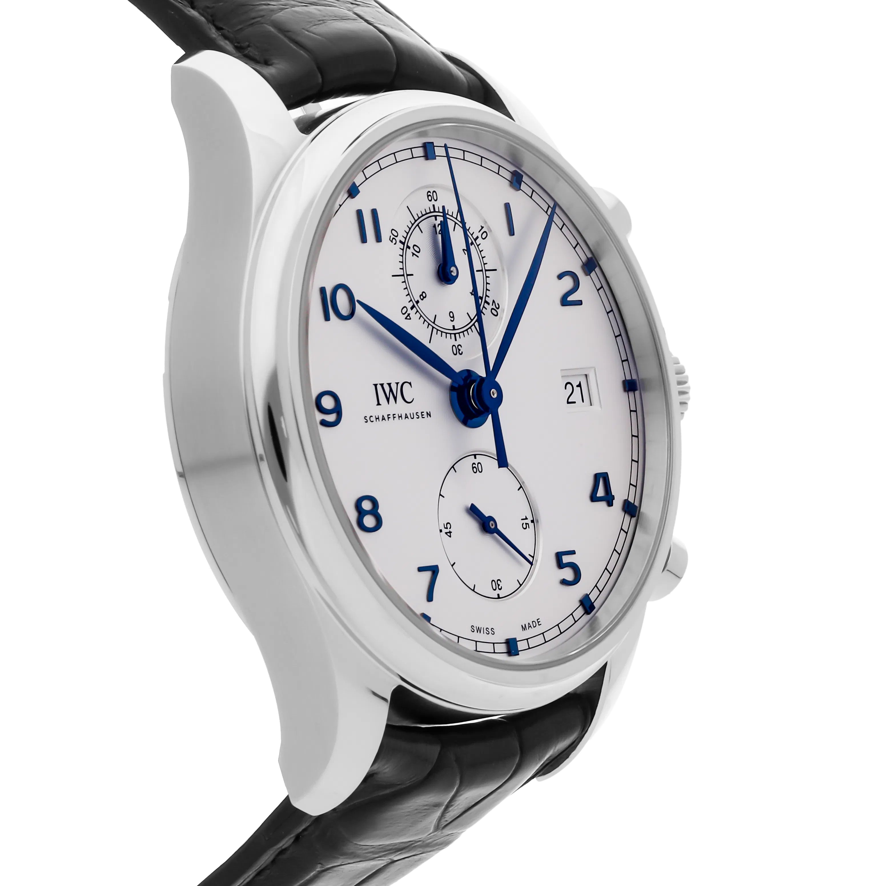 Portugieser Chronograph Classic 3
