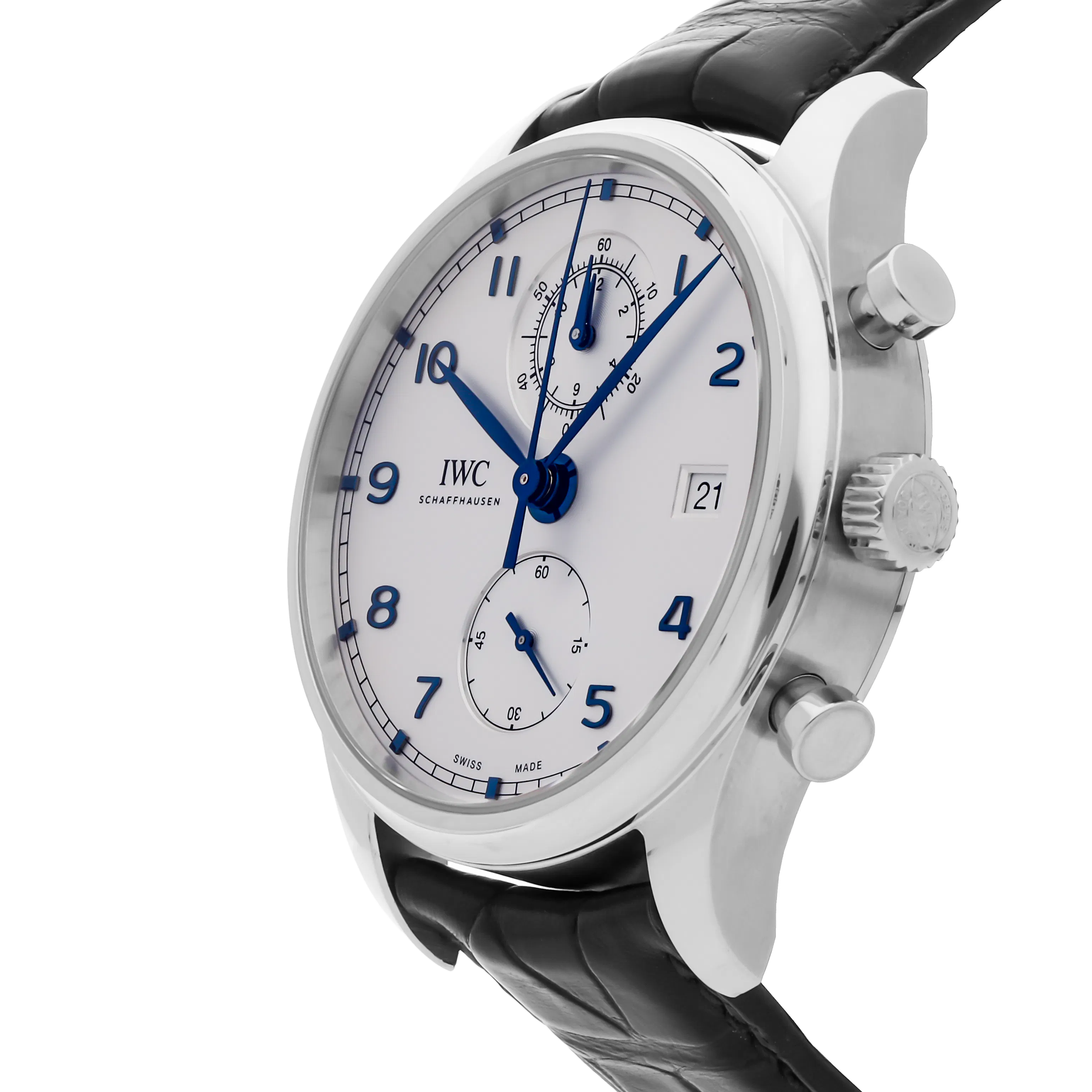 Portugieser Chronograph Classic 2