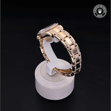 Gallery image 3 for Datejust Pearlmaster
