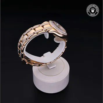 Gallery image 4 for Datejust Pearlmaster