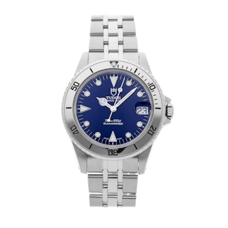 Vertical Submariner 75190