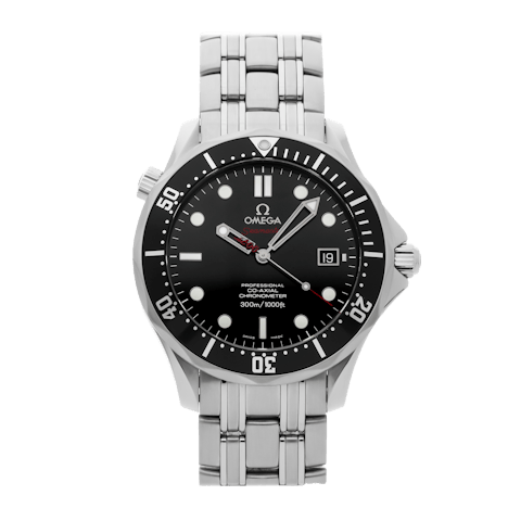 Vertical Seamaster 300M 007 Limited Edition