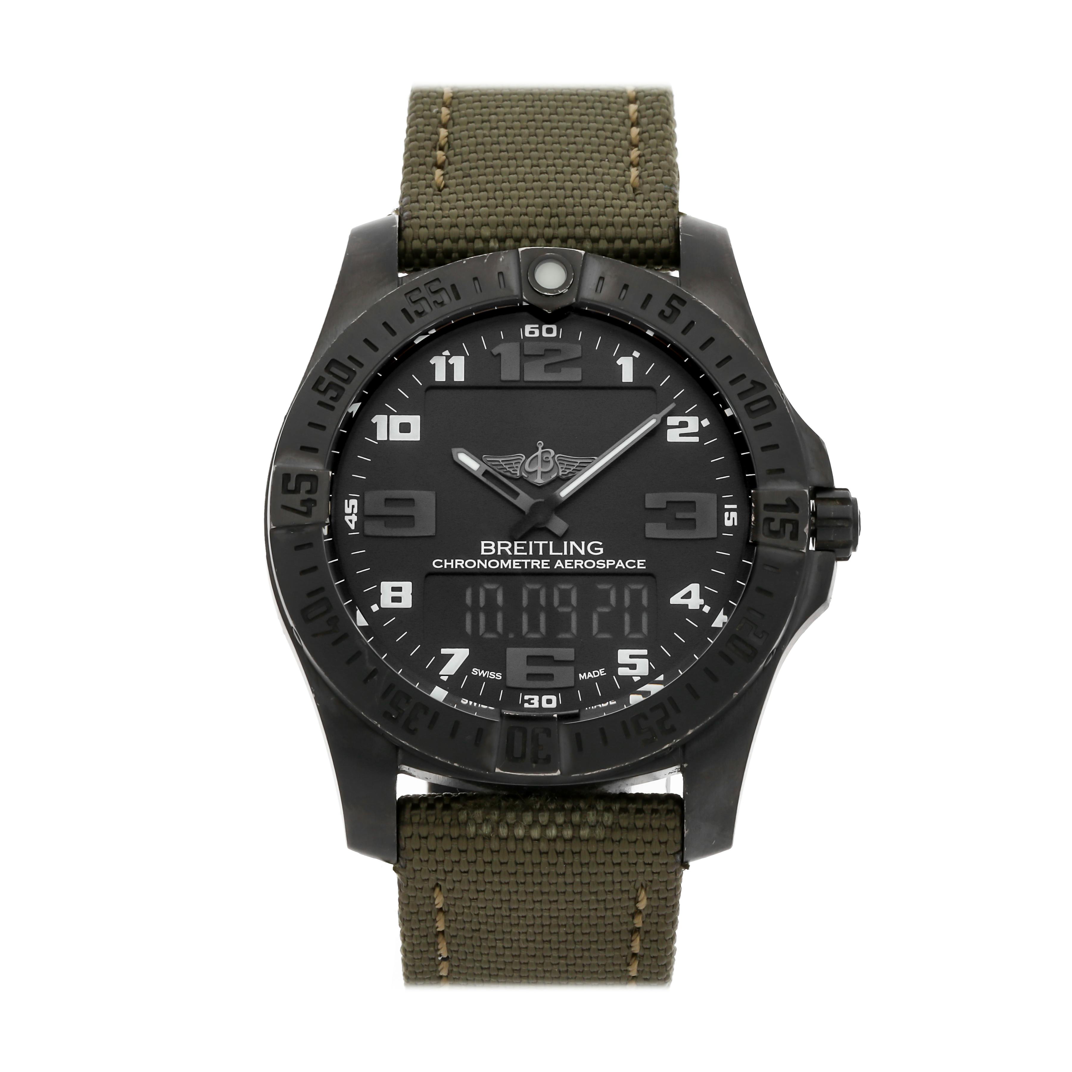 Vertical Aerospace Evo Night Mission