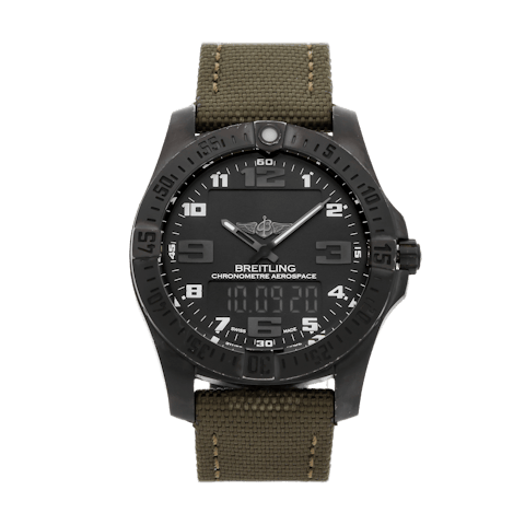 Vertical Aerospace Evo Night Mission