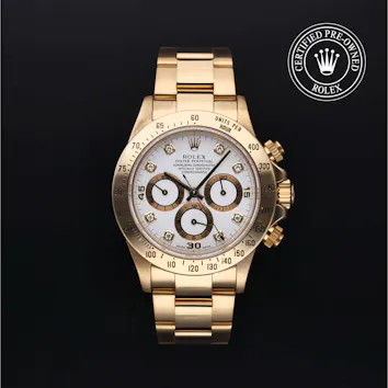 Rolex Certified Pre-Owned watch image 1
