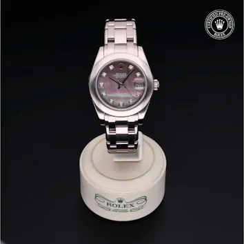 Gallery image 1 for Datejust Pearlmaster
