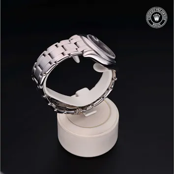 Gallery image 4 for Datejust Pearlmaster
