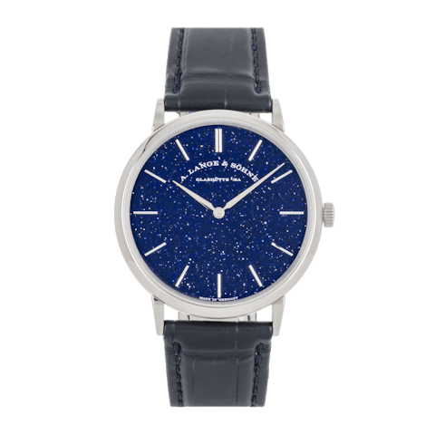 Vertical Saxonia Thin