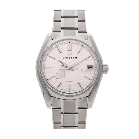 Vertical Heritage Collection Four Seasons "Spring" Version