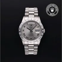 Day-Date alternate view 2