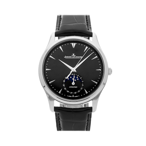 Vertical Master Ultra Thin Moon