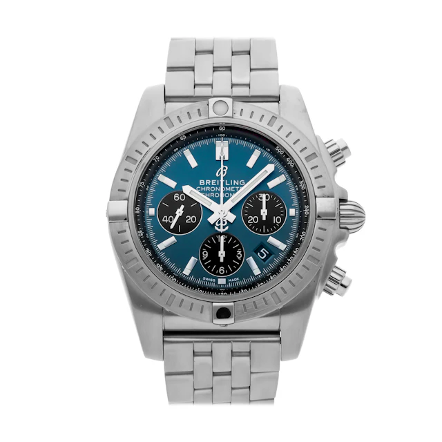 Breitling AB0115101C1A1