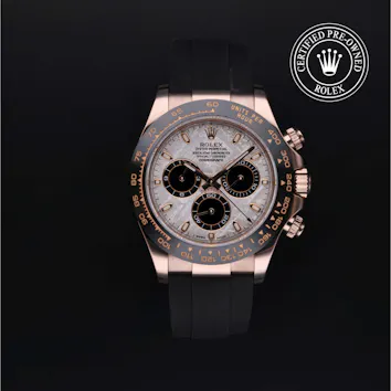 Rolex Certified Pre-Owned watch image 1