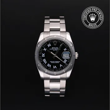 Rolex Certified Pre-Owned watch image 1