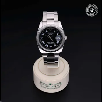 Gallery image 1 for Oyster Perpetual Date