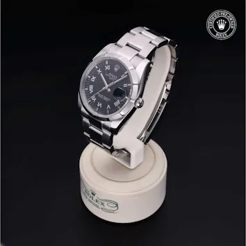 Gallery image 2 for Oyster Perpetual Date