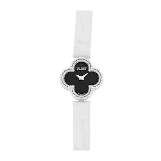 Vertical Sweet Alhambra Watch