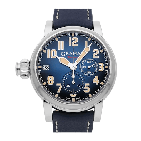 Vertical Fortress Left Hand Limited Edition