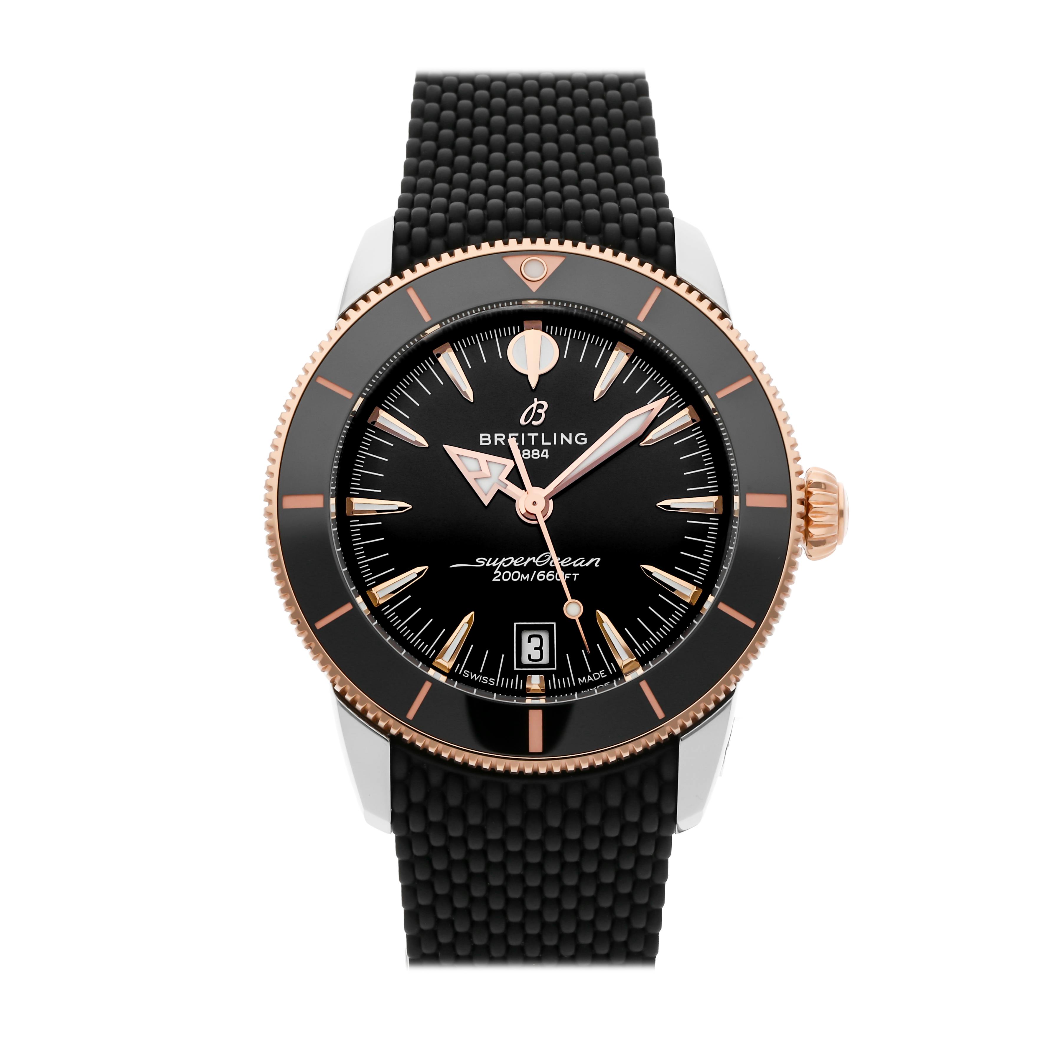 Vertical Superocean Heritage B31