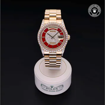 Gallery image 1 for Day-Date