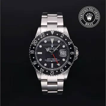 Rolex Certified Pre-Owned watch image 1