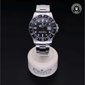 Gallery image 1 for GMT-Master