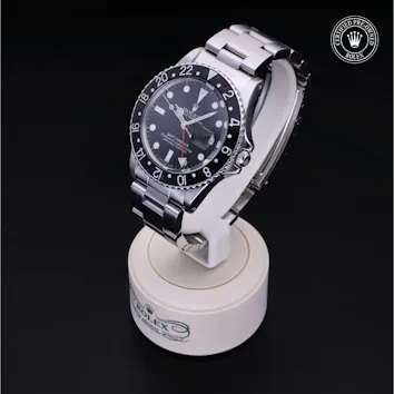Gallery image 2 for GMT-Master