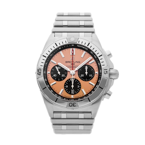 Vertical Chronomat B01