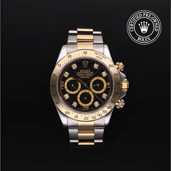 Rolex Certified Pre-Owned watch image 1