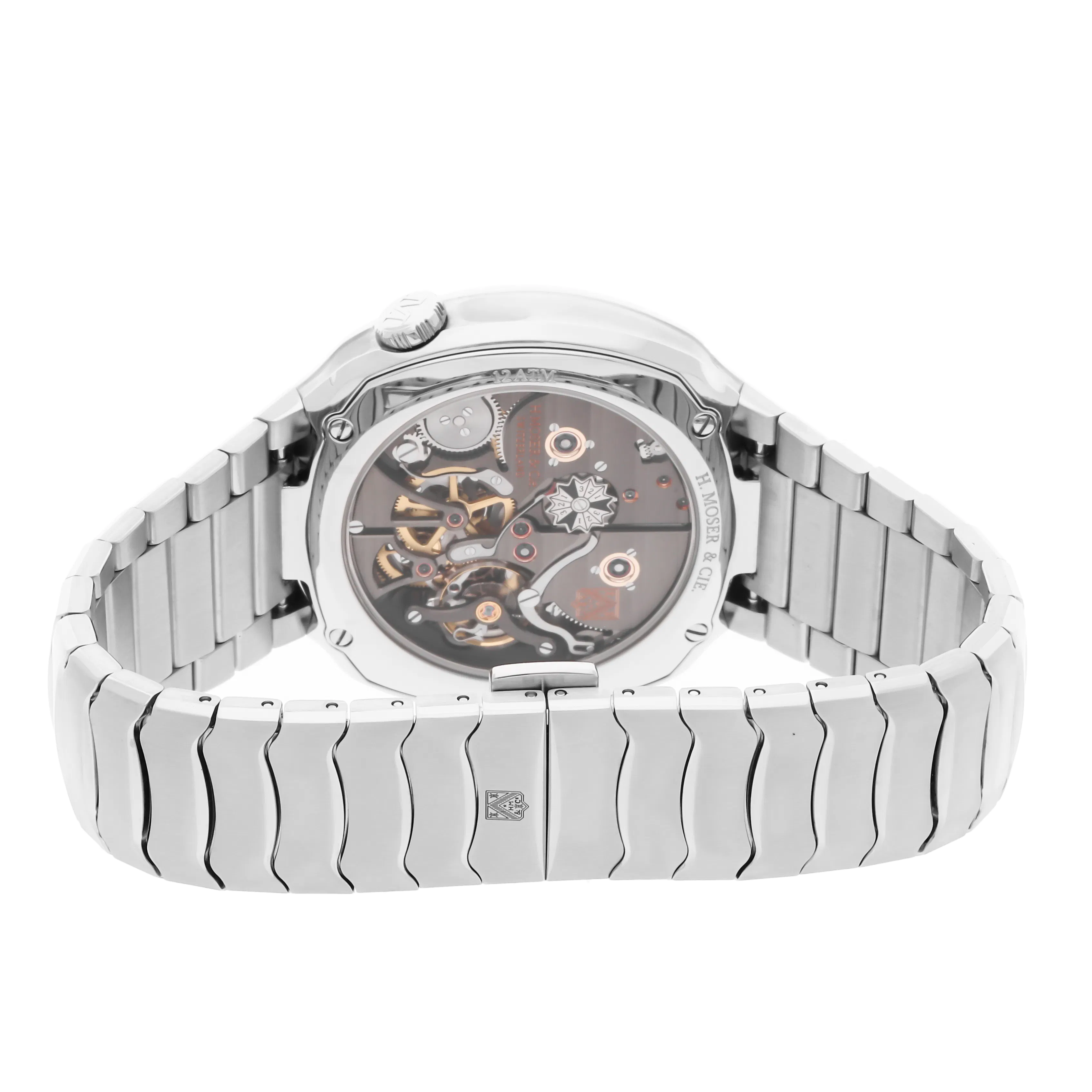 Streamliner Perpetual Calendar 4