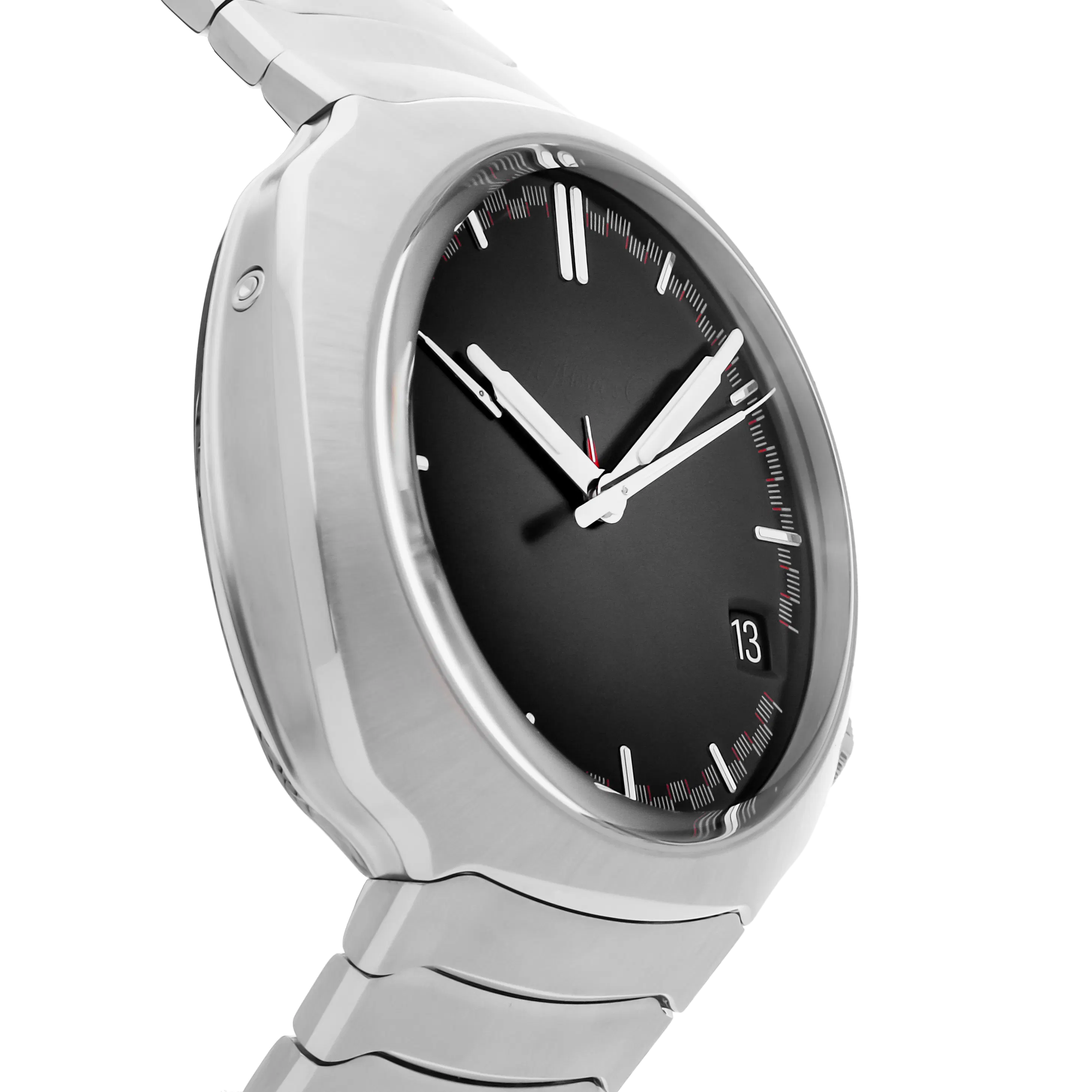 Streamliner Perpetual Calendar 3