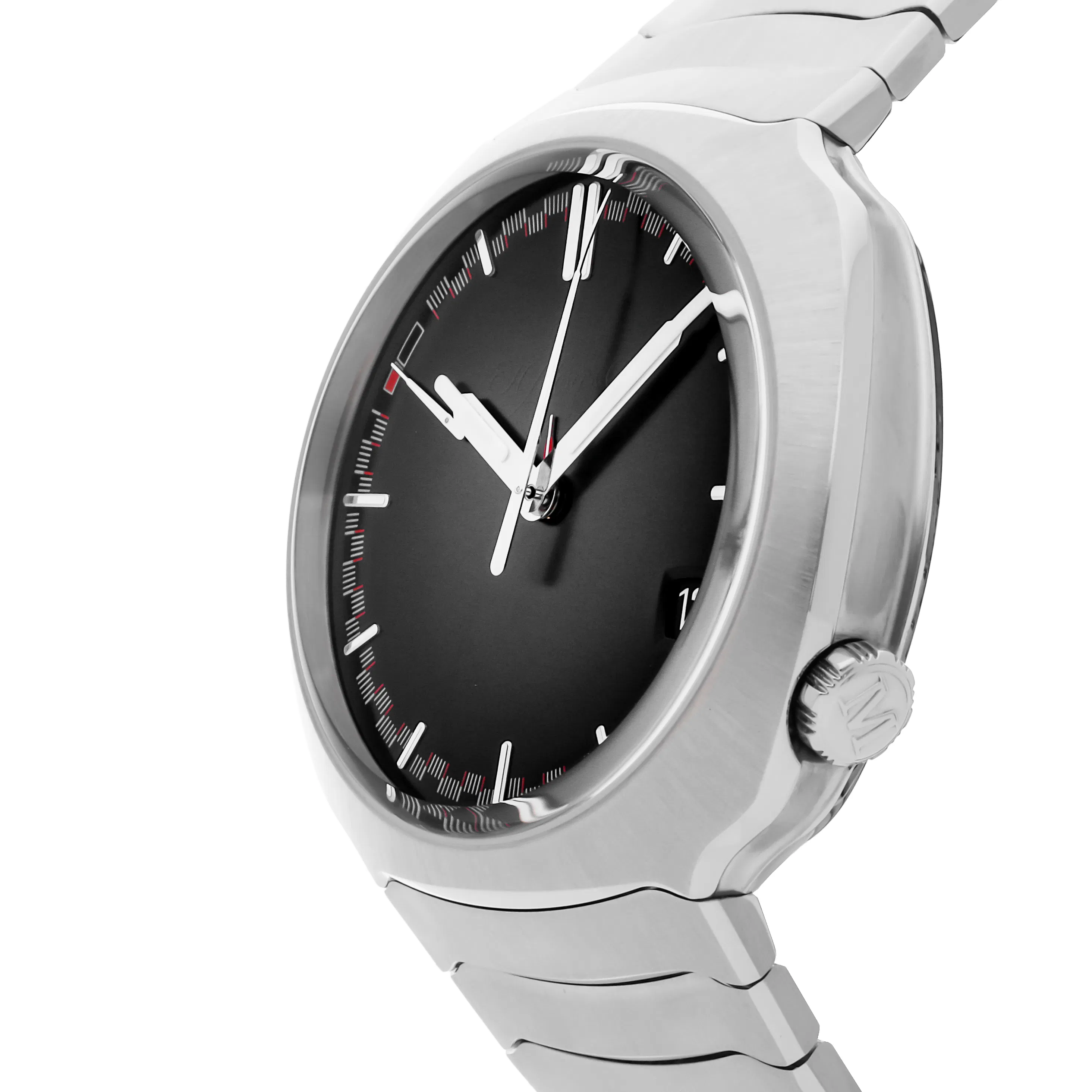 Streamliner Perpetual Calendar 2