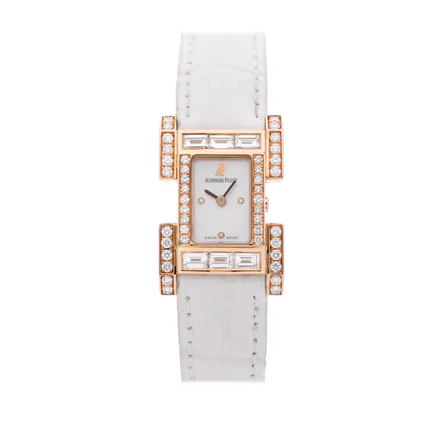 Pre-Owned Audemars Piguet Vintage 67513OR/Z/0010LZ/01 | 1916
