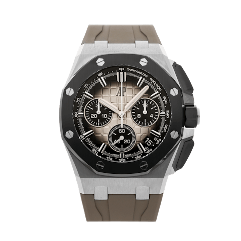 Vertical Royal Oak Offshore