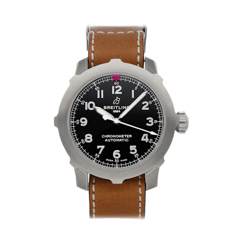 Vertical Aviator Super 8 B20