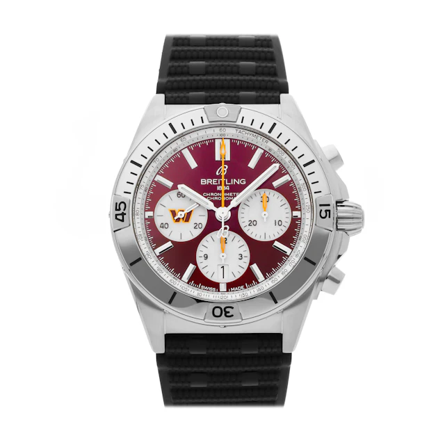 Breitling AB01342B1K3S1