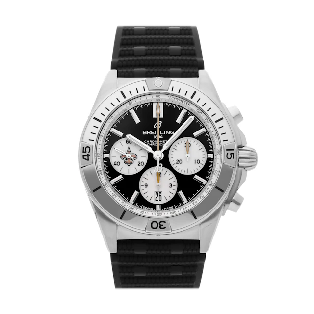 Breitling AB01342B1B4S1