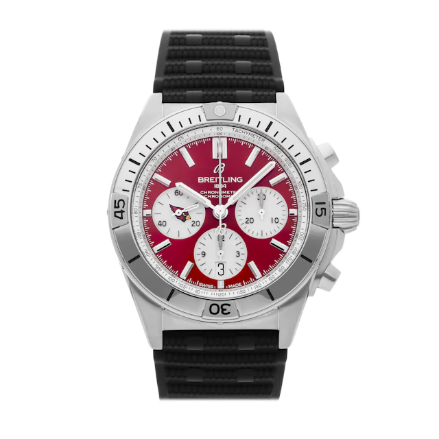 Breitling AB01342B1K6S1