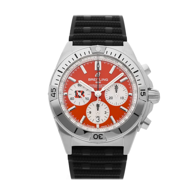 Breitling AB01342B1O1S1