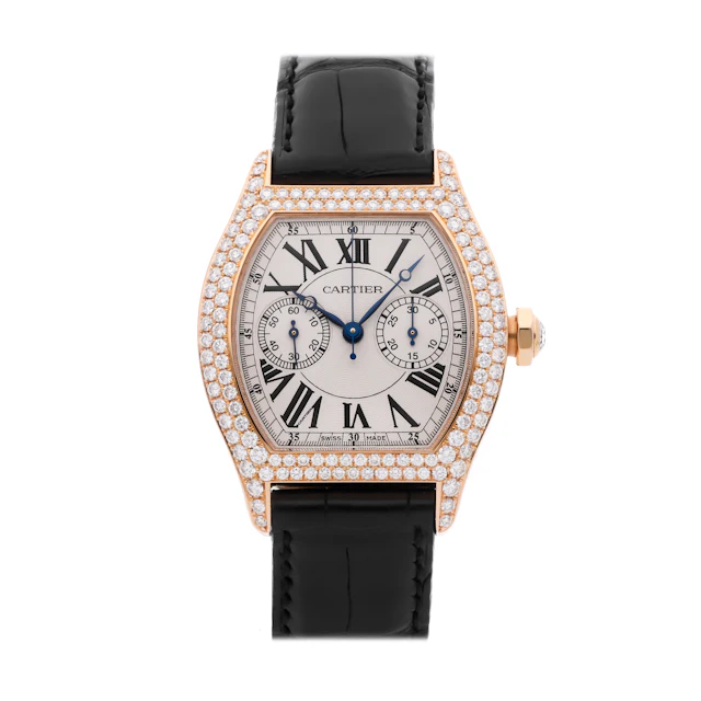 Cartier WA506451