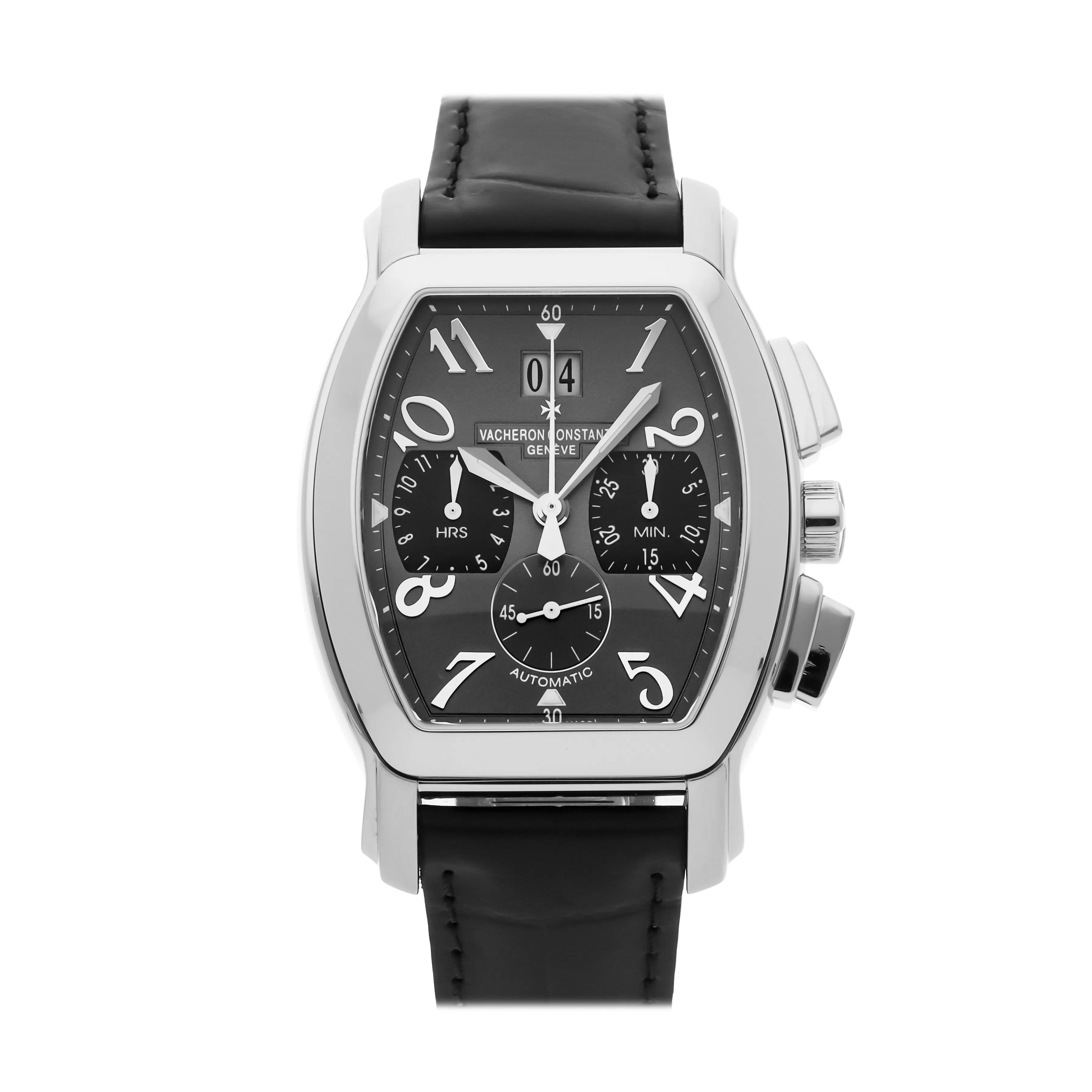 Vertical Royal Eagle Chronograph