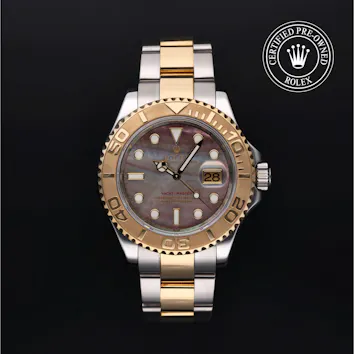 Rolex Certified Pre-Owned watch image 1