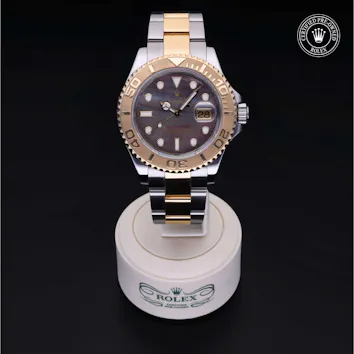 Gallery image 1 for Yacht-Master
