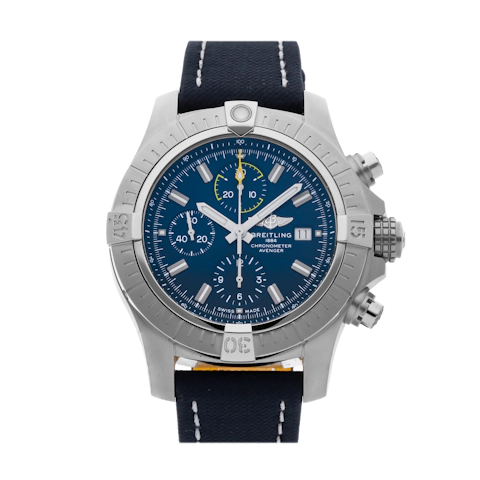 Vertical Avenger Chronograph