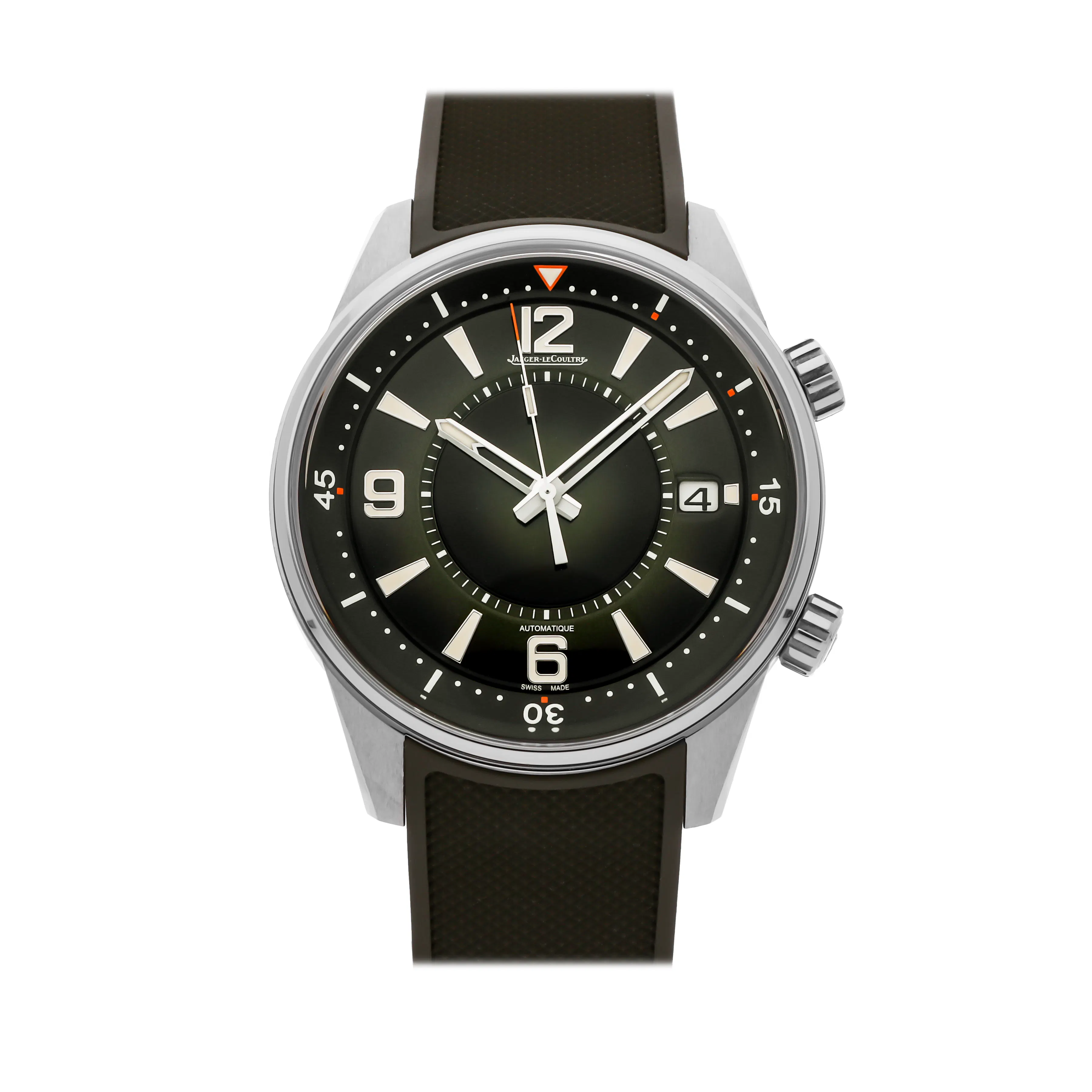 Vertical Polaris Date